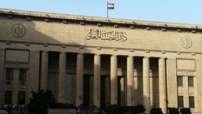 انتحار رئيس محكمة بالإسكندرية داخل استراحة القضاة بسموحة