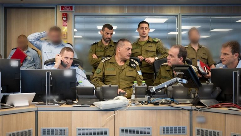 رئيس الأركان الإسرائيلي يجمّد خطة تقليص القوات في الضفة الغربية عقب تحذيرات أمنية واعتراض وزيرة الاستيطان
