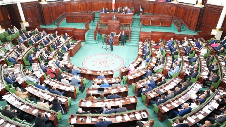 رئيسة الحكومة التونسية: 2026 ستكون انطلاقة حقيقية لتونس الجديدة