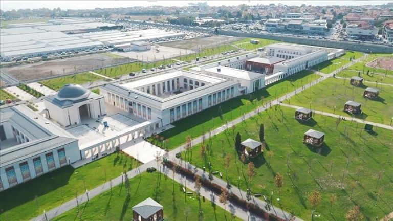أردوغان يعلن جاهزية “حديقة الشعب” في مطار أتاتورك لخدمة سكان إسطنبول