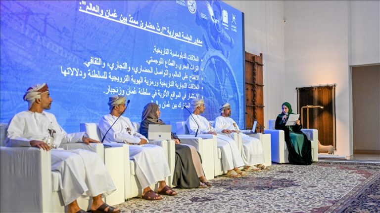 مسؤول عُماني: السلطنة توظف الحياد لخدمة الأمن والسلم الدوليين