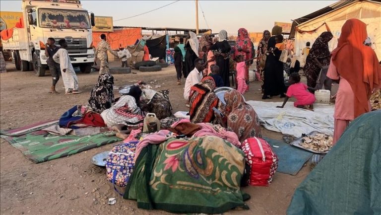 المجلس النرويجي للاجئين: الوضع في شمال دارفور “مروع”.. وأكثر من 20 مليون سوداني بحاجة إلى مساعدات