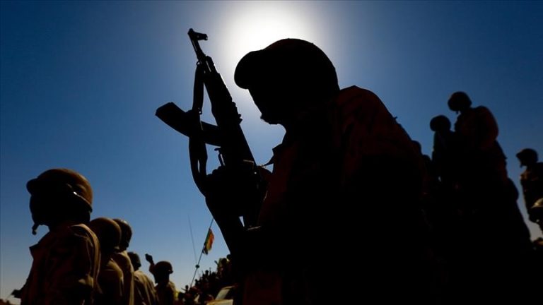 الجيش السوداني يستعيد السيطرة على منطقة أم سيالة بشمال كردفان بعد معارك عنيفة