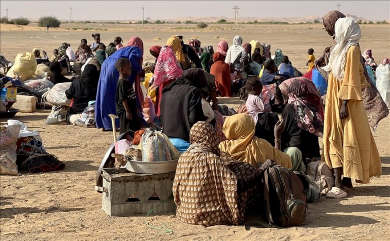 شبكة أطباء السودان: قوات الدعم السريع تحتجز 7 عائلات في غرب كردفان بينهم نساء وأطفال