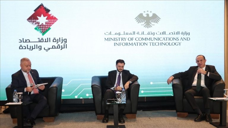 دمشق تحتضن الملتقى الأردني السوري لتكنولوجيا المعلومات بمشاركة وزيري الاتصالات في البلدين