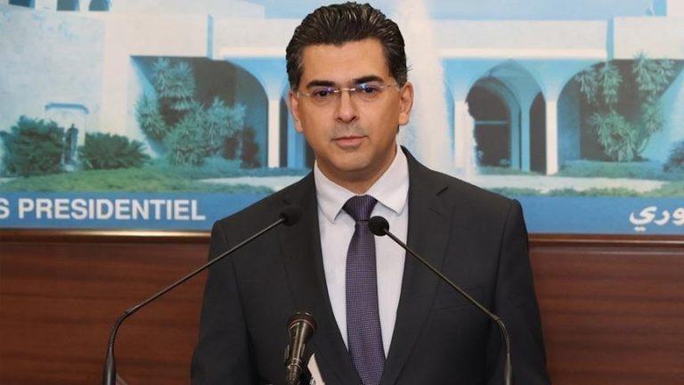 لبنان يعلن اكتمال إحصاء الأضرار تمهيدًا لبدء إعادة الإعمار بعد حرب الجنوب وانفجار مرفأ بيروت