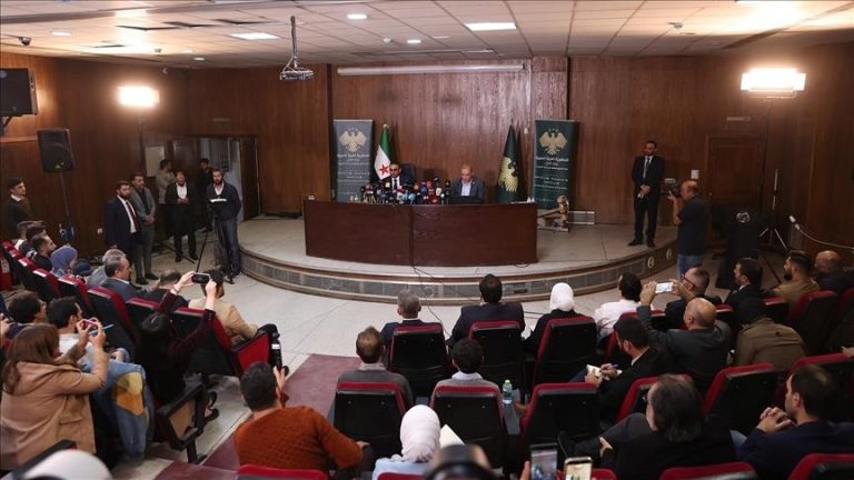 اللجنة الوطنية للتحقيق تكشف توثيق أكثر من 800 إفادة حول أحداث السويداء