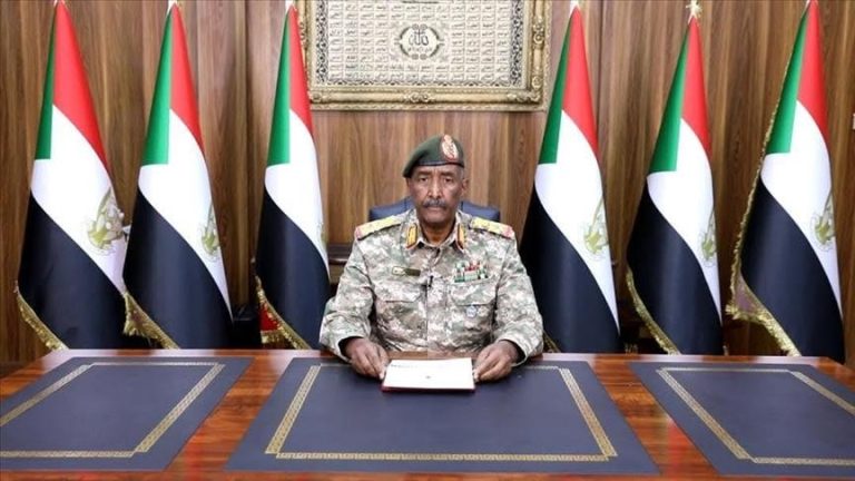 السودان يشكر ترامب وبن سلمان.. ومجلس الأمن والدفاع يطالب بالرد على “ورقة بولس” لحل الأزمة