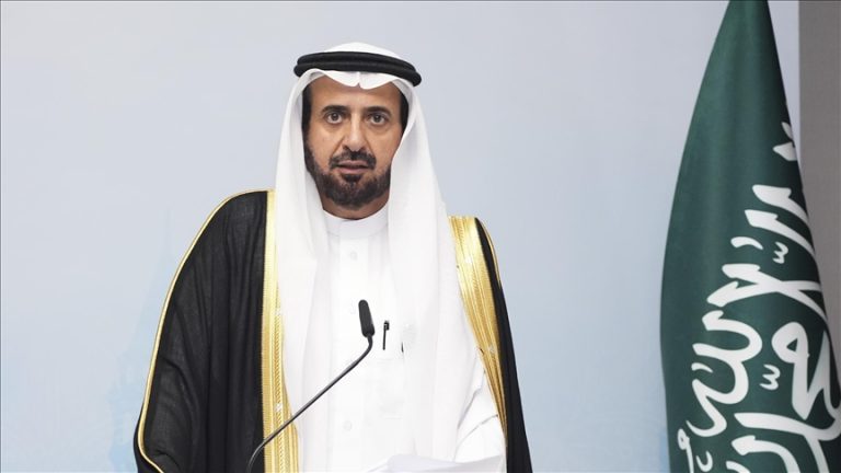 السعودية: اكتمال تجهيز 50% من المشاعر المقدسة استعدادًا لحج 2026 وتوقيع عقود 60% من الحجاج