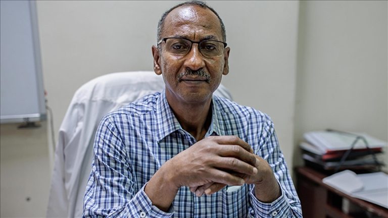 الطبيب السوداني جمال الطيب يفوز بجائزة “أورورا” الإنسانية لعام 2025 تقديرًا لشجاعته في إنقاذ الأرواح وسط الحرب