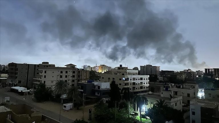 25 دولة تدين انتهاكات القانون الإنساني في السودان وتدعو لوقف العنف
