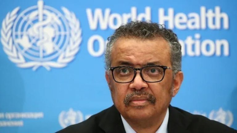 مدير منظمة الصحة العالمية: المجاعة تضرب مدينة الفاشر السودانية وتتهدد مناطق أخرى