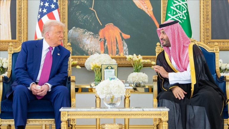 ترامب: آمل انضمام السعودية قريبًا لاتفاقيات أبراهام ولقاء مرتقب مع ولي العهد في واشنطن