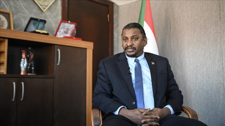 وزير المالية السوداني: إعادة الإعمار بدأت في الخرطوم وتركيا شريك أساسي في المرحلة المقبلة