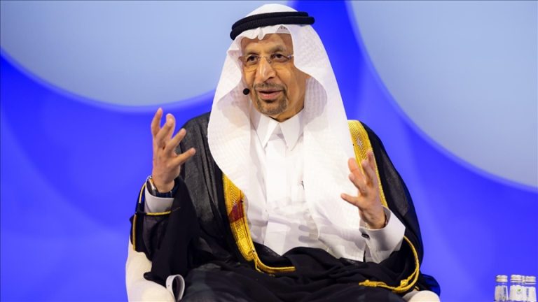 الفالح: منتدى الاستثمار السعودي الأمريكي سيشهد توقيع اتفاقيات بمئات مليارات الدولارات