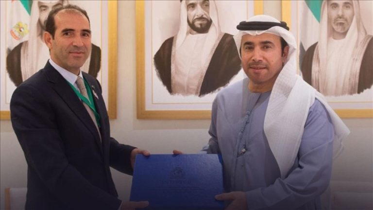 الهيئة المغربية للنزاهة تبحث مع الإنتربول التعاون في مكافحة الفساد واسترداد الأصول