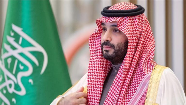 ضغوط سعودية على واشنطن لضمان إقامة دولة فلسطينية خلال خمس سنوات