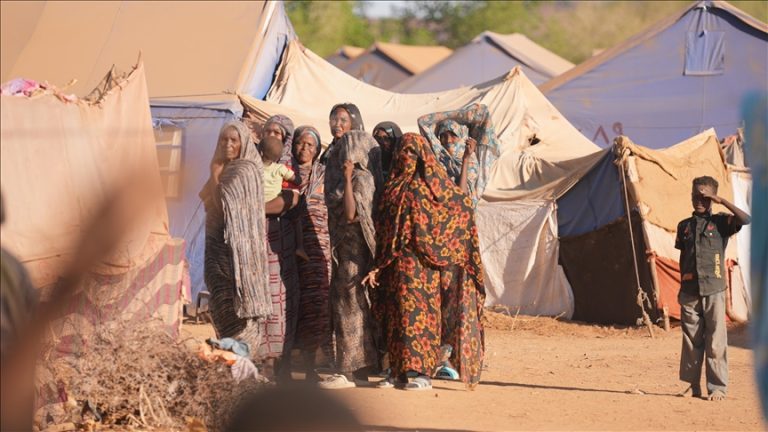 هيئة الأمم المتحدة للمرأة: الاغتصاب يُستخدم بشكل ممنهج في السودان والفاشر شهدت فظائع مروّعة