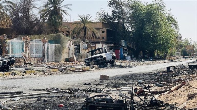 شبكة أطباء السودان: “الدعم السريع” جمعت مئات الجثث في الفاشر وأحرقت بعضها لإخفاء جرائمها