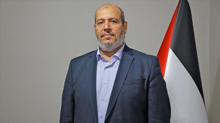 خليل الحية: معركة طوفان الأقصى كسرت الرواية الصهيونية ووسّعت التضامن الدولي مع فلسطين