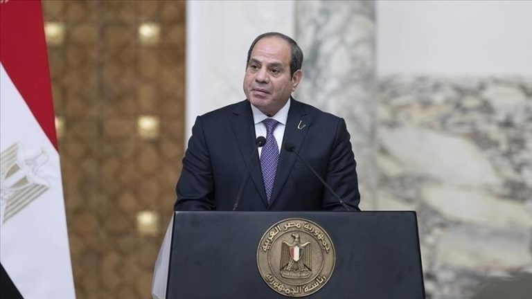 مصر وبريطانيا تؤكدان ضرورة البناء على قرار مجلس الأمن لتثبيت وقف إطلاق النار في غزة