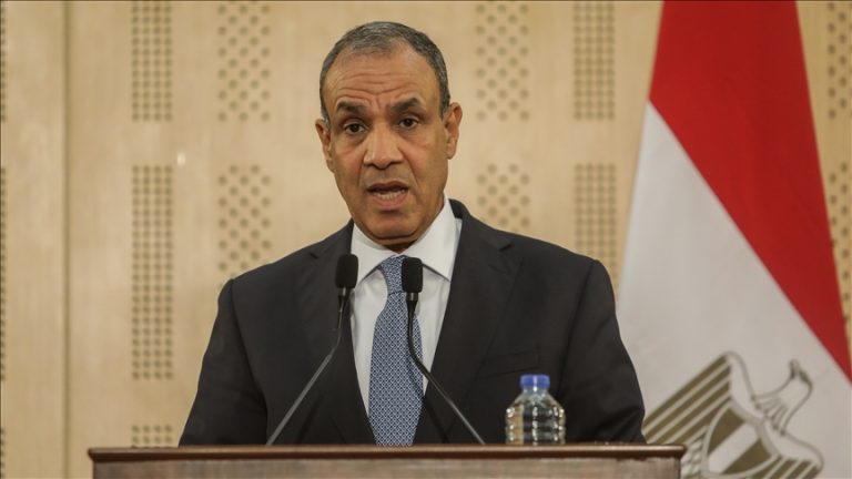 وزير الخارجية المصري ينفي وجود توتر مع السعودية: العلاقات صلبة وتاريخية ولا يمكن المساس بها