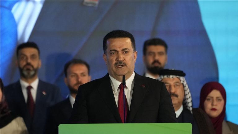 العراق يدخل الصمت الانتخابي استعدادًا لانتخابات برلمانية حاسمة الأحد