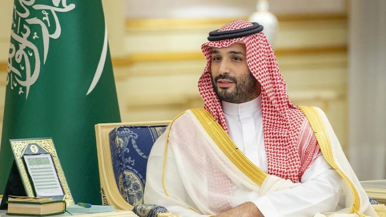 محمد بن سلمان يتوجّه إلى واشنطن للقاء ترامب وبحث اتفاق دفاعي وصفقة «إف-35» والتطبيع مع إسرائيل