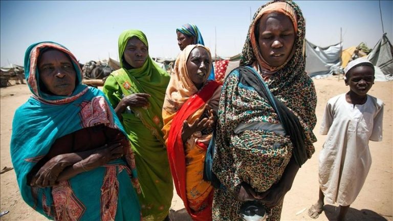 وزيرة سودانية: قوات الدعم السريع قتلت 300 امرأة واغتصبت 25 في الفاشر ضمن “تطهير عرقي ممنهج”
