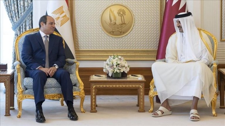 مصر على موعد مع أضخم استثمار قطري على شواطئ الساحل الشمالي
