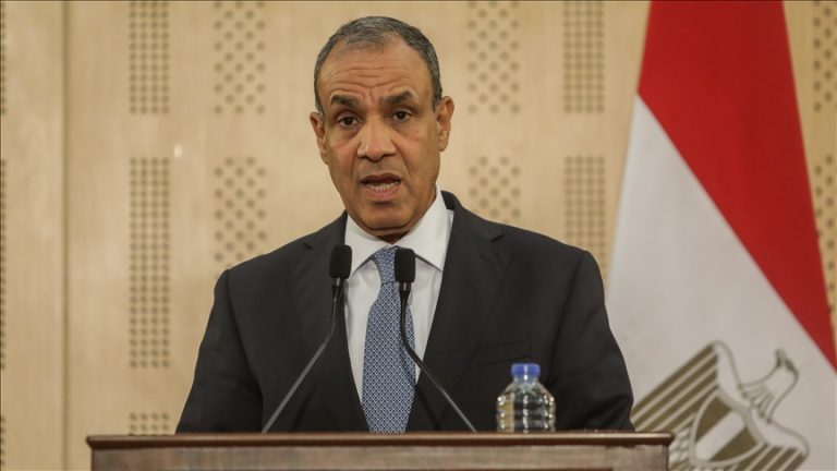 مصر تبحث مع تركيا والسعودية والأردن تطورات غزة والسودان وجهود الإغاثة وإعادة الإعمار