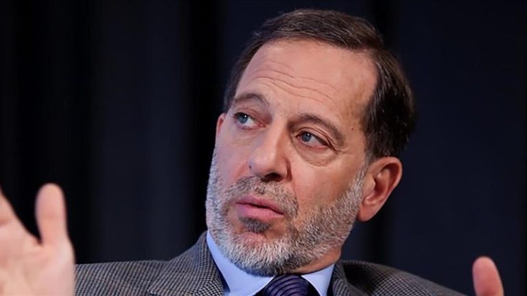 رشيد الخالدي: قضية فلسطين تتعرض لحملة تضليل مستمرة منذ أكثر من قرن