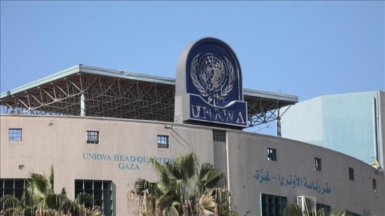 فلسطين ترحب بتجديد ولاية الأونروا حتى يونيو 2029 بتأييد دولي واسع