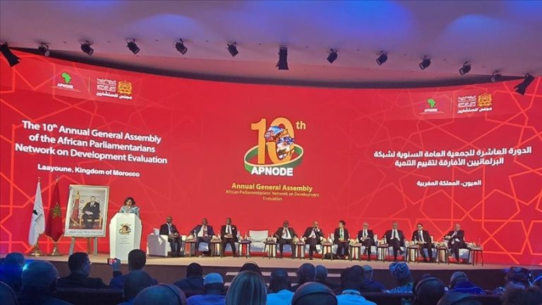 المغرب يعلن ارتفاع مبادلاته التجارية مع إفريقيا بنسبة 49% خلال عشر سنوات