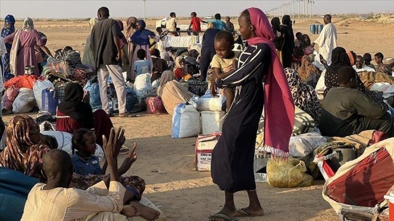 موجة نزوح جديدة في جنوب كردفان.. واتهامات للدعم السريع بارتكاب انتهاكات واسعة