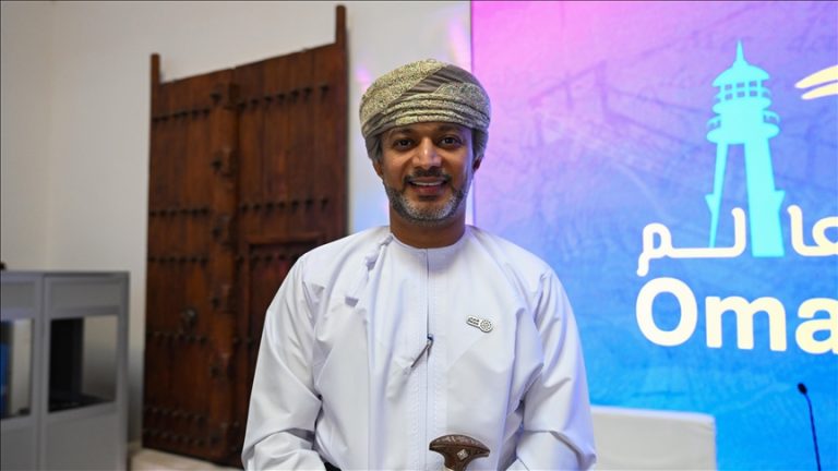 أسياد تكشف خطة لتحويل الأسطول البحري العُماني إلى “أسطول أخضر” متوافق مع أعلى المعايير البيئية
