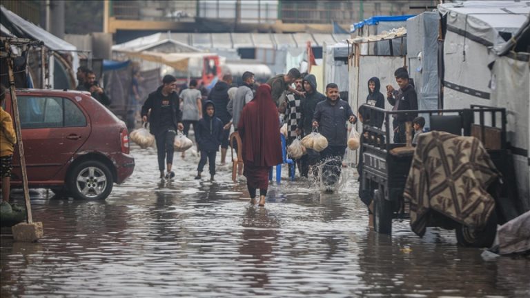 غزة: وزارة الصحة تحذر من تدهور صحي خطير رغم اتفاق وقف إطلاق النار