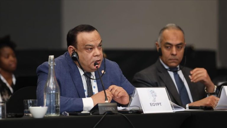 مصر تقرر إعادة الاقتراع في 19 دائرة انتخابية بسبب “مخالفات جوهرية”