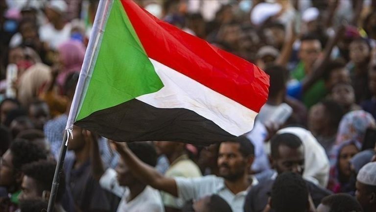 مظاهرات في 3 مدن سودانية تندد بجرائم قوات الدعم السريع