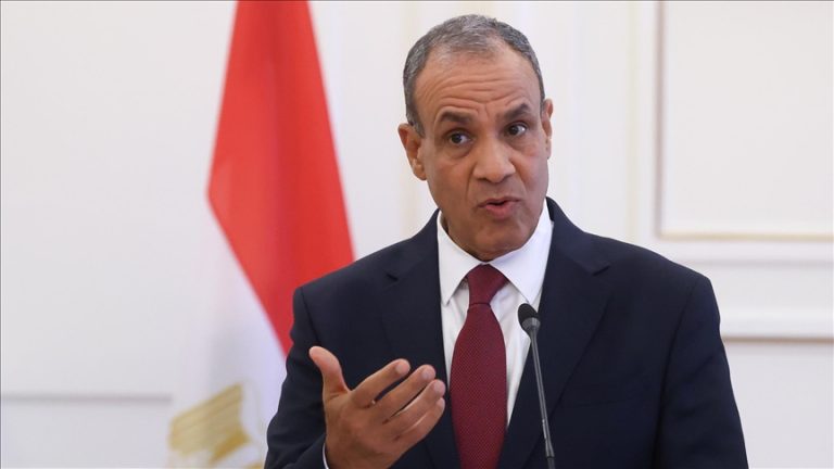 مصر تجدد دعوتها للانتقال إلى المرحلة الثانية من اتفاق وقف النار في غزة وتؤكد رفض الحل العسكري في السودان