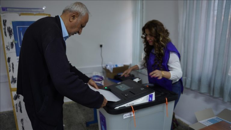 الانتخابات البرلمانية في العراق.. مشهد سياسي معقد وتشتت في الأصوات يضعف فرص الهيمنة