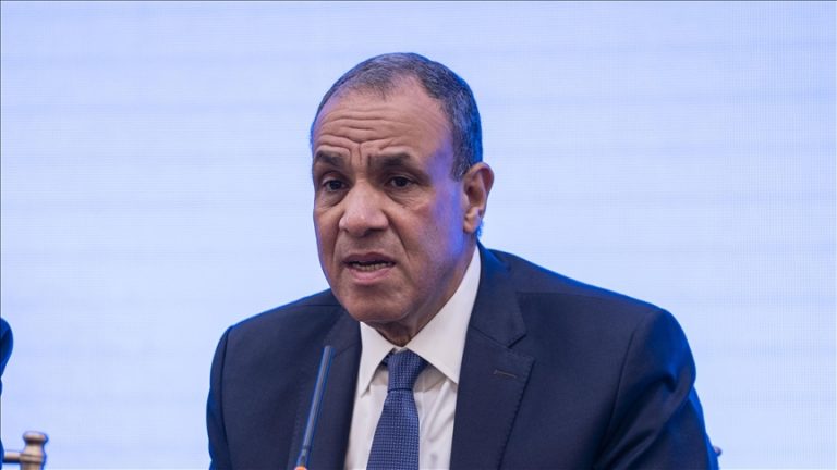 مصر تدعو إلى إطلاق عملية سياسية شاملة في السودان وتنفيذ اتفاق غزة دون تأخير