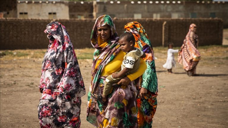 المنظمة الدولية للهجرة تحذر من توقف العمليات الإنسانية في السودان بسبب انعدام الأمن ونقص التمويل