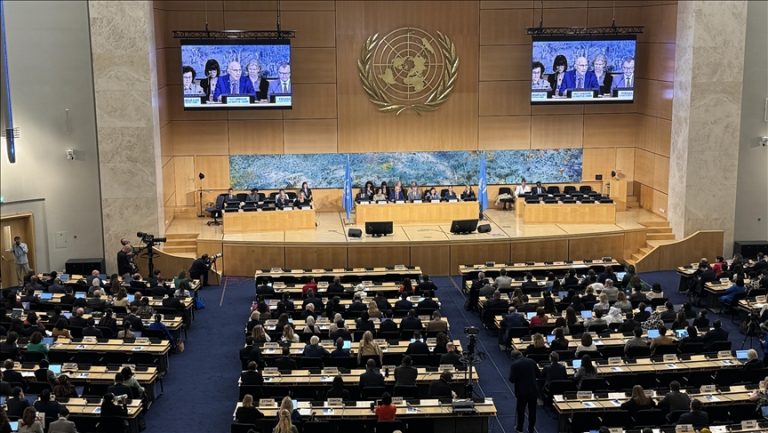 السودان يرحب بقرار أممي يدين فظائع قوات الدعم السريع في الفاشر ويدعو لتحقيق دولي عاجل