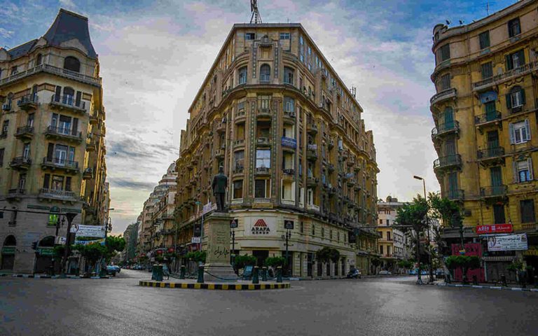 الحكومة توافق على مد فترة تلقي طلبات مستأجري الإيجار القديم