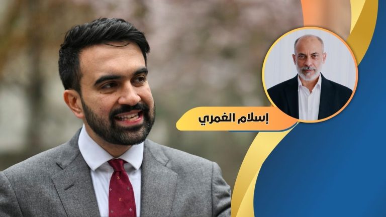 إسلام الغمري يكتب : زلزال نيويورك… زهران ممداني يقلب الموازين