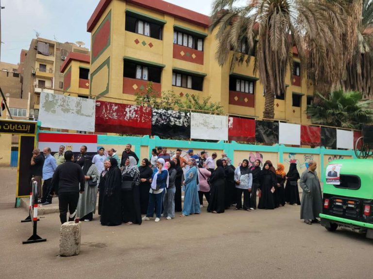 مصر..الإدارية العليا تلغي نتيجة انتخابات دائرة أول أسوان