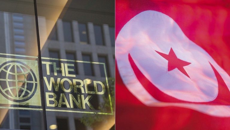 البنك الدولي وتونس يوقعان اتفاقا بقيمة 430 مليون دولار لتعزيز قطاع الطاقة