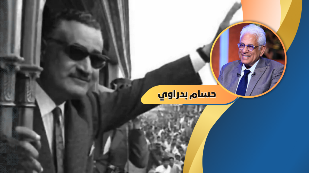 حسام بدراوي يكتب: “الديكتاتورية تحت المجهر”