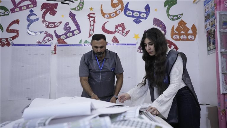 المفوضية العليا للانتخابات في العراق: الاعتراضات الحالية “شكاوى” ولا تؤثر في النتائج الأولية